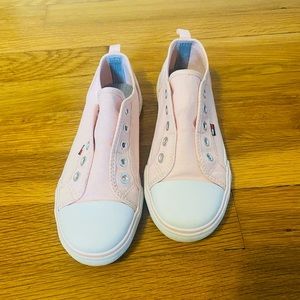 Tommy Hilfiger girl sneakers